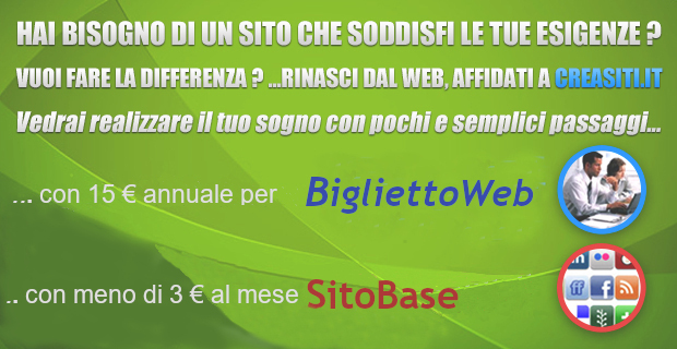 CreaSiti